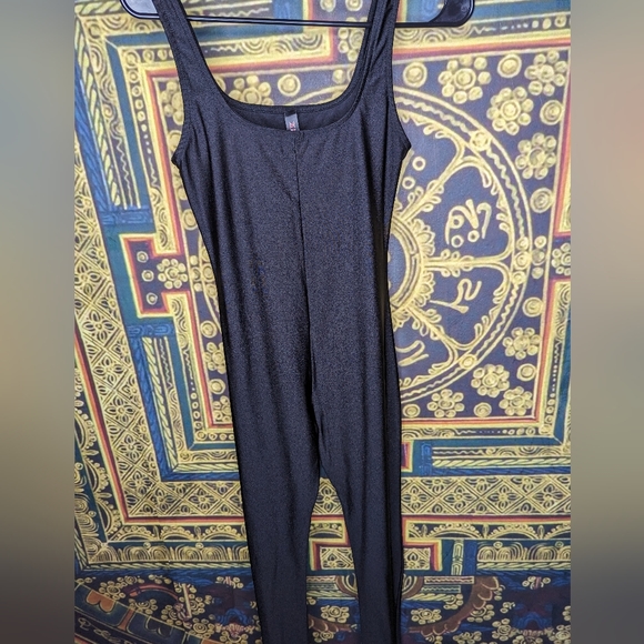 JNK Black Cat Suit - Picture 3 of 6